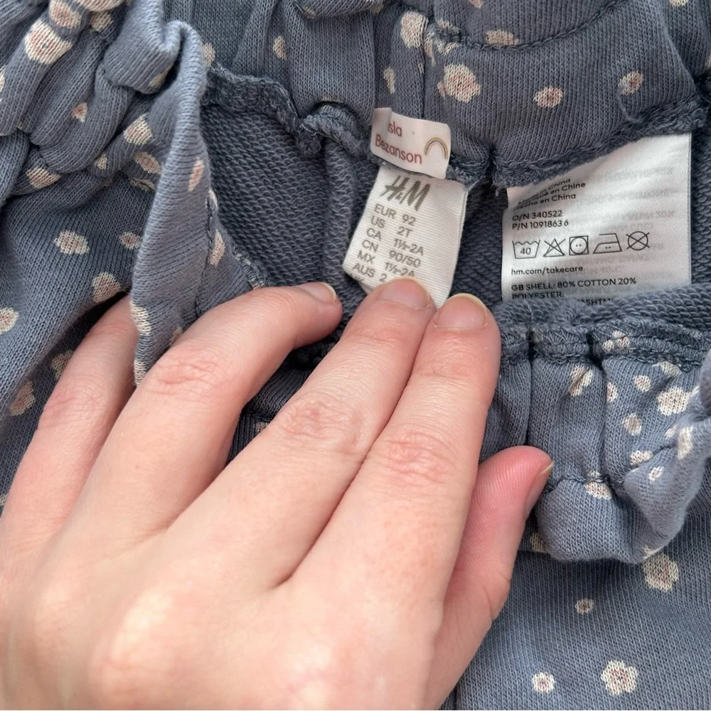 H&M Matching Set - Picture 7 of 8